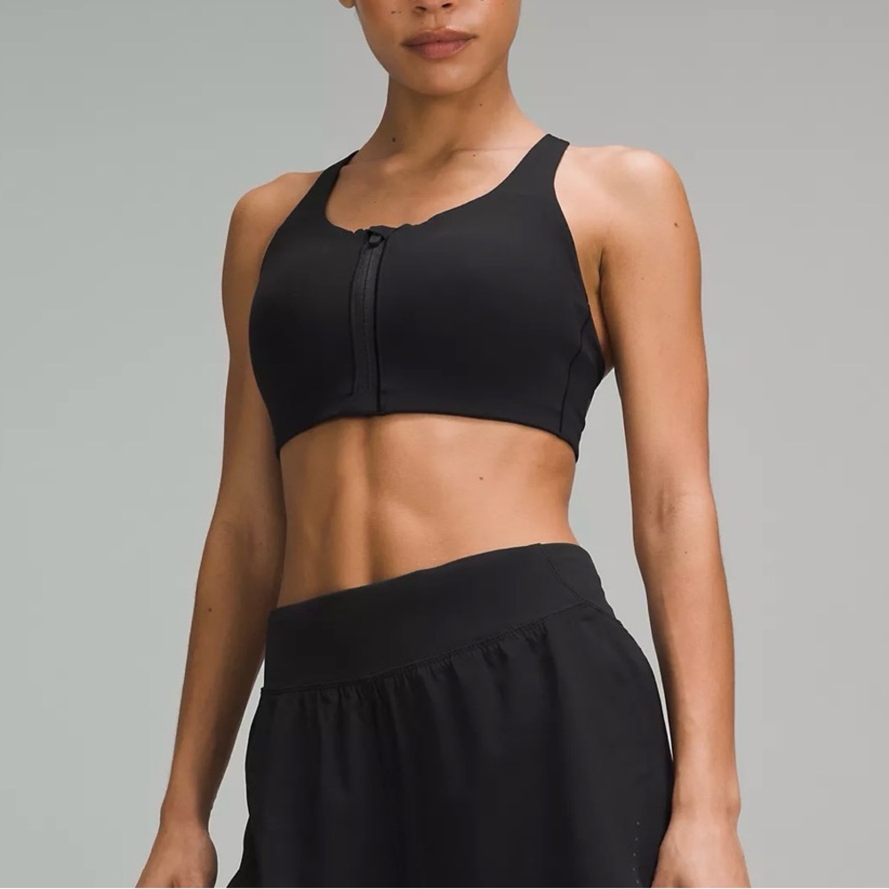 lululemon athletica Enlite Sports Bra